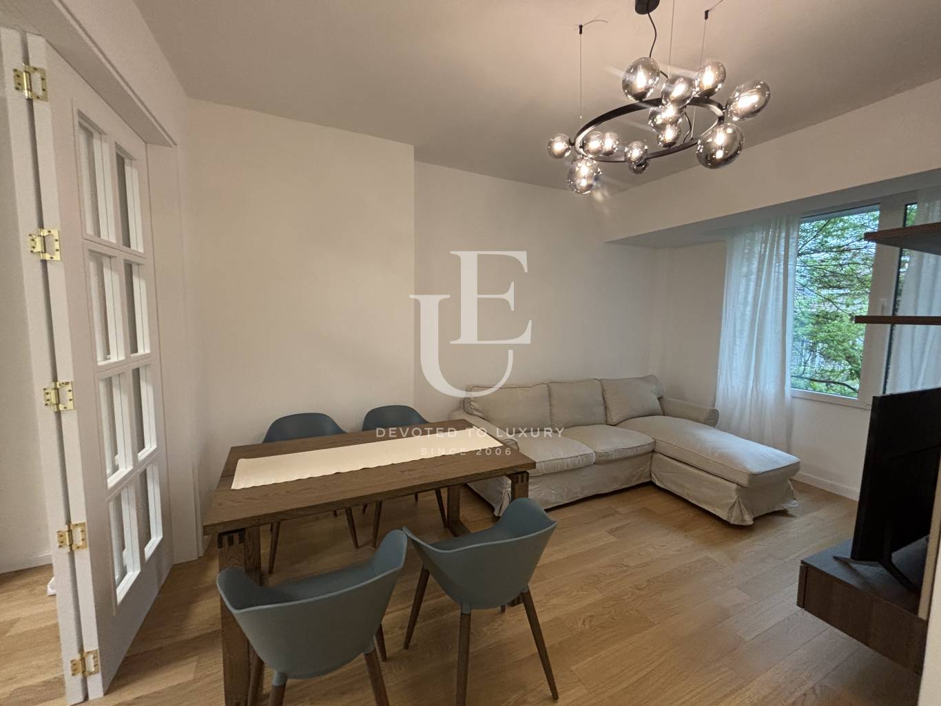 Апартамент под наем в София, Докторска градина - код на имота: N29453 - image 2