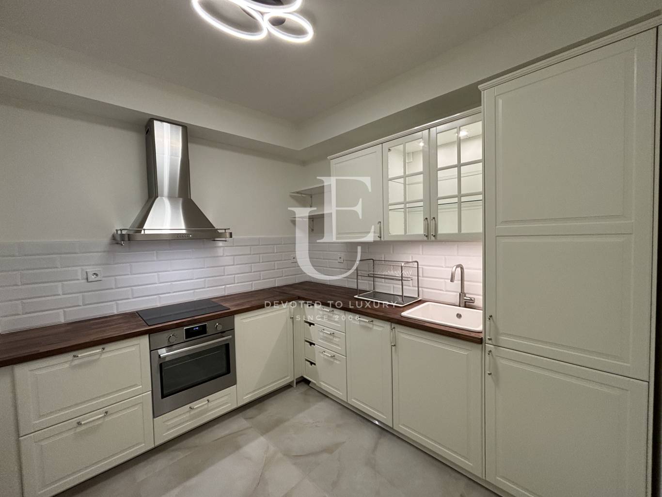 Апартамент под наем в София, Докторска градина - код на имота: N29453 - image 5