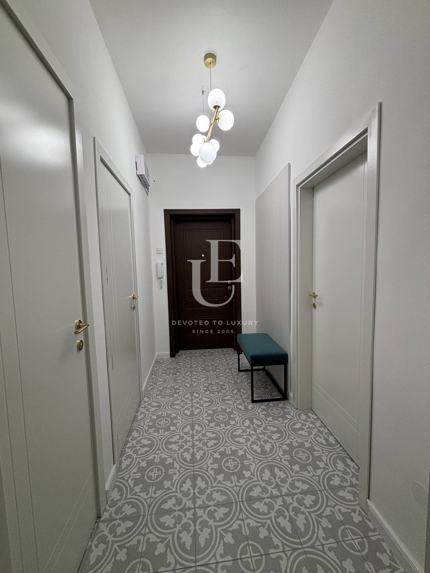 Апартамент под наем в София, Докторска градина - код на имота: N29453 - image 13