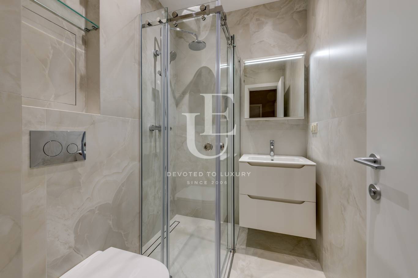 Apartment for rent in Sofia, Krastova vada with listing ID: N28325 - image 6