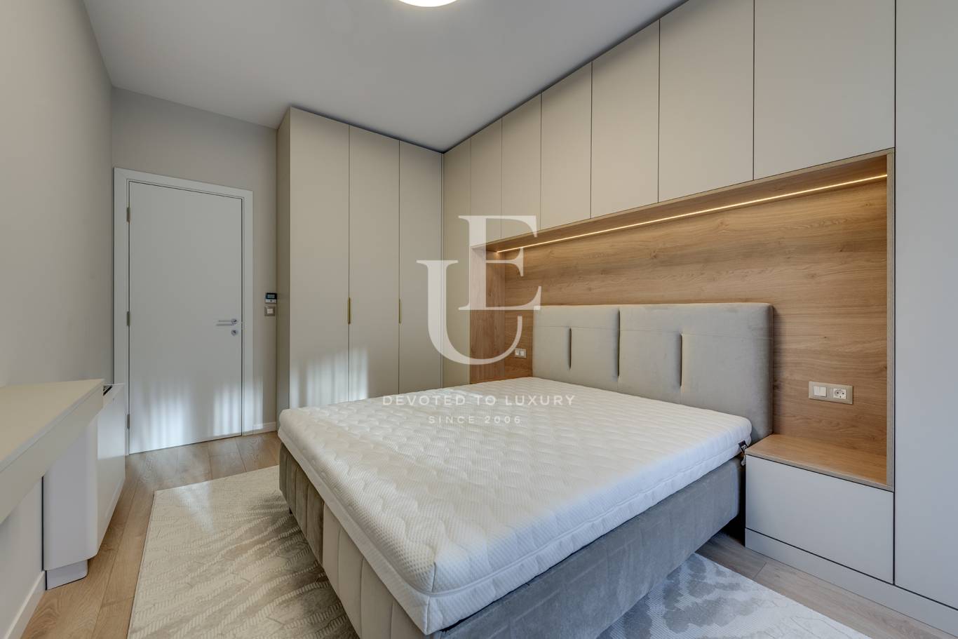 Apartment for rent in Sofia, Krastova vada with listing ID: N28325 - image 4