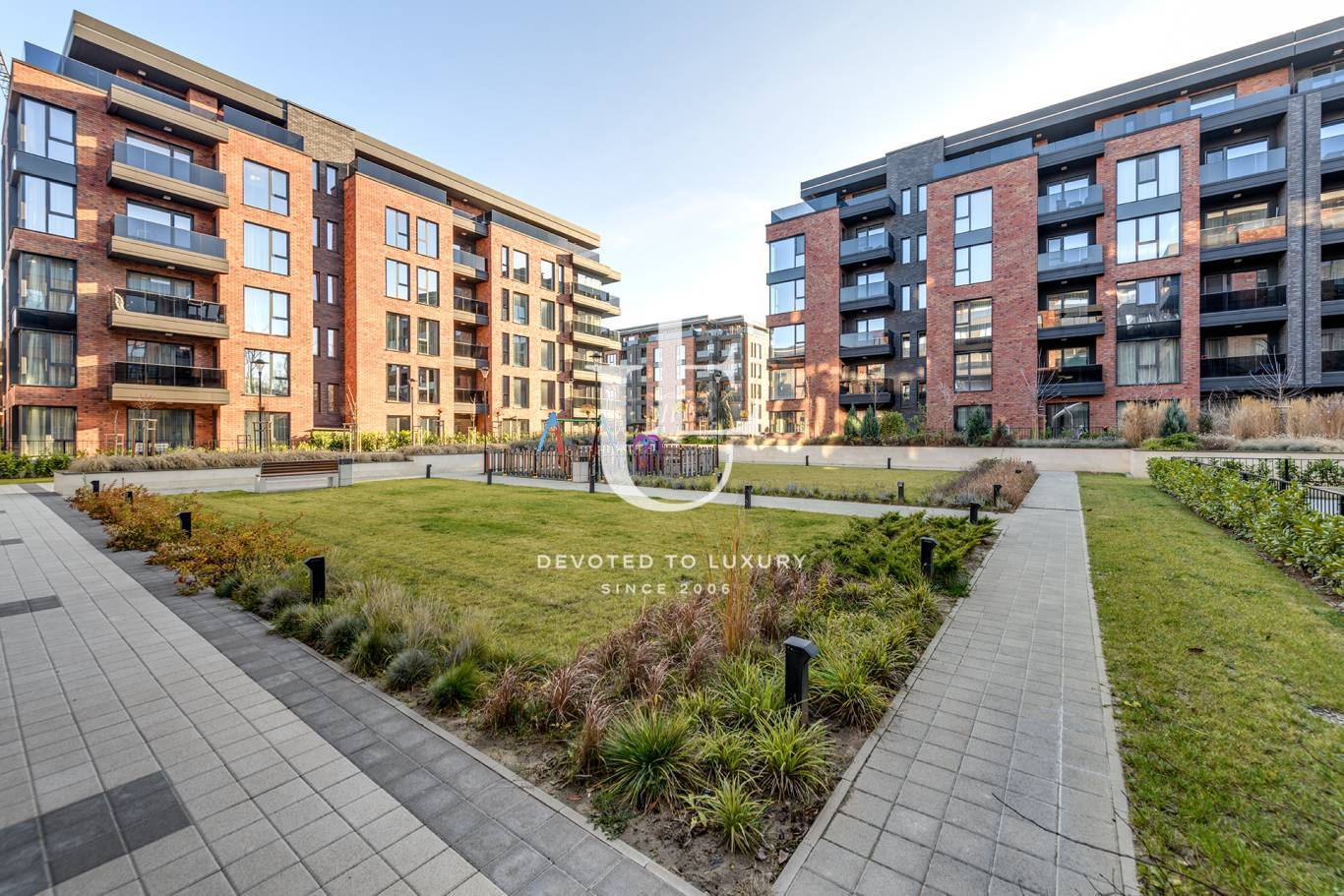 Apartment for rent in Sofia, Krastova vada with listing ID: N28325 - image 8