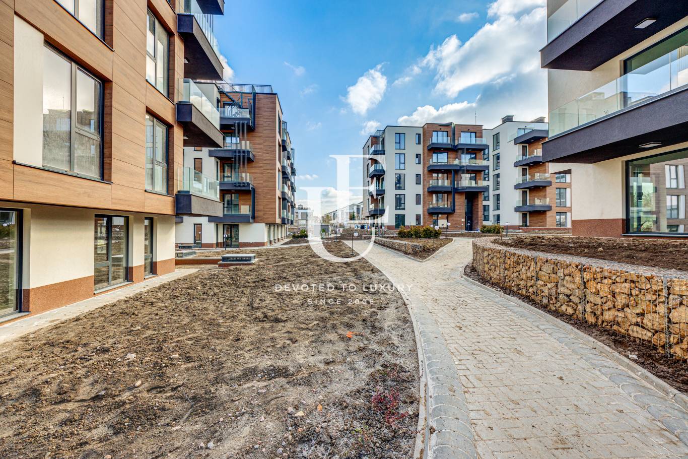 Apartment for sale in Sofia, Dragalevtsi with listing ID: K22676 - image 4