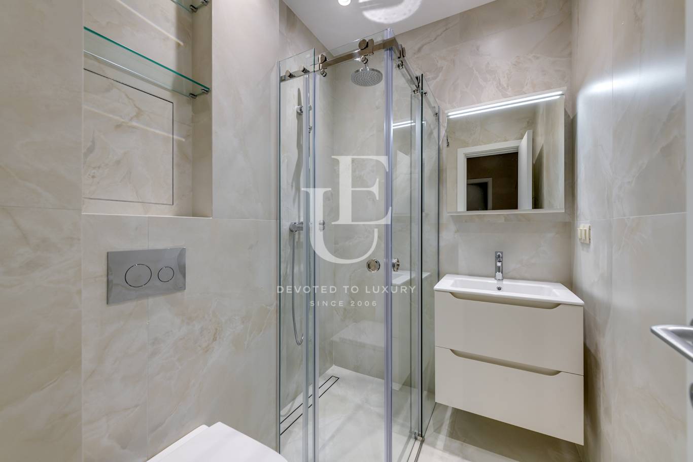 Apartment for rent in Sofia, Lozenets with listing ID: N28326 - image 5