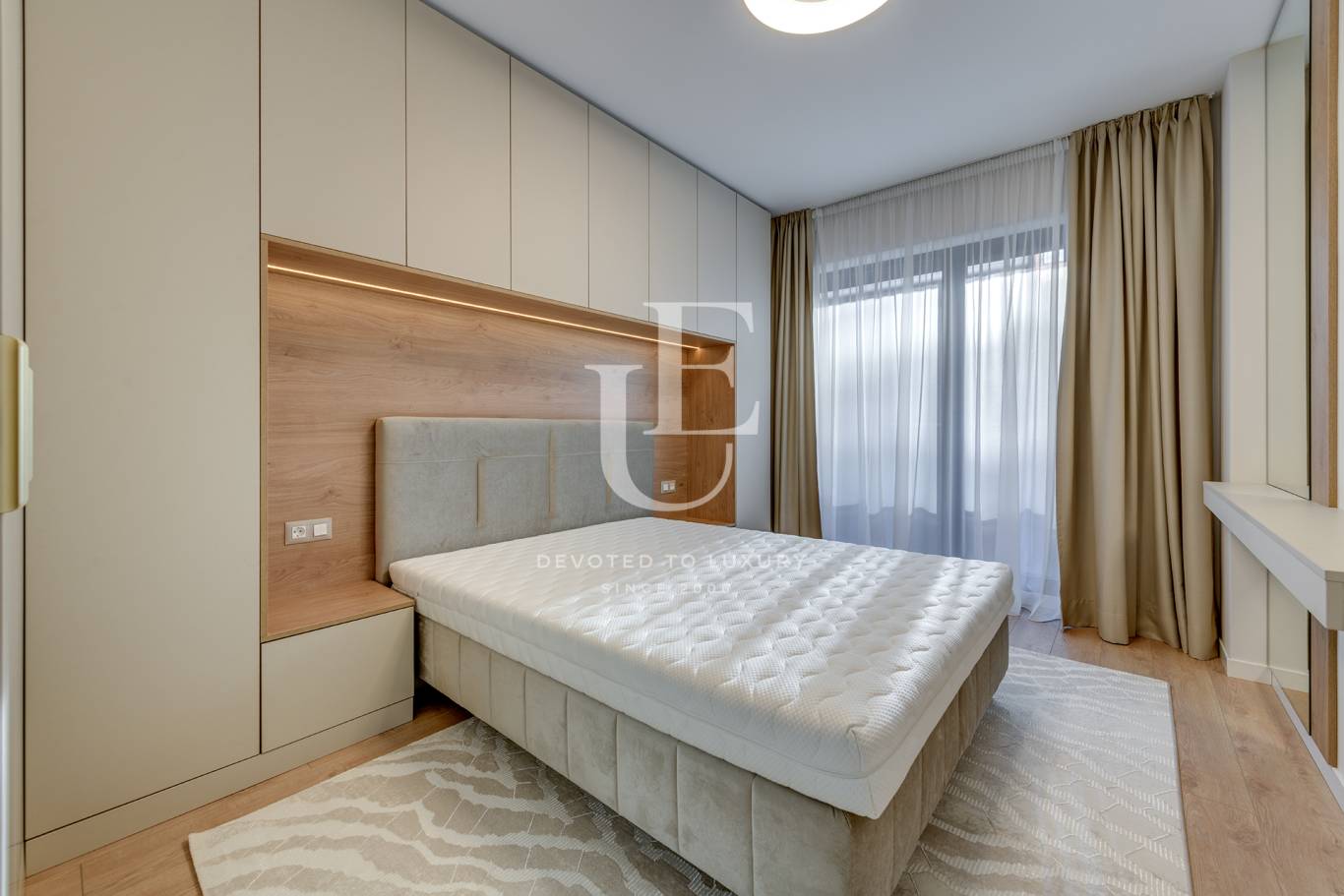 Apartment for rent in Sofia, Lozenets with listing ID: N28326 - image 3