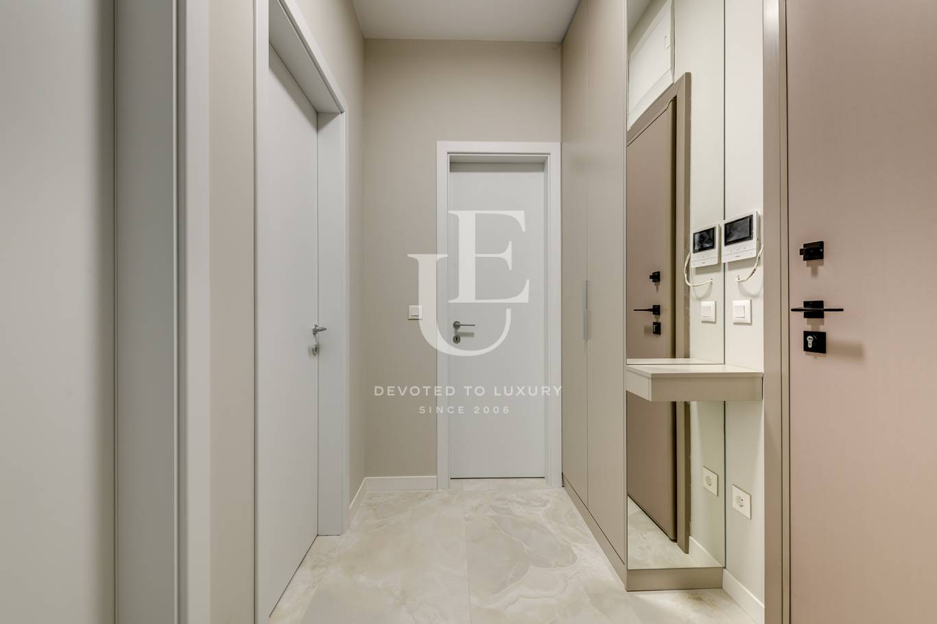 Apartment for rent in Sofia, Lozenets with listing ID: N28326 - image 4