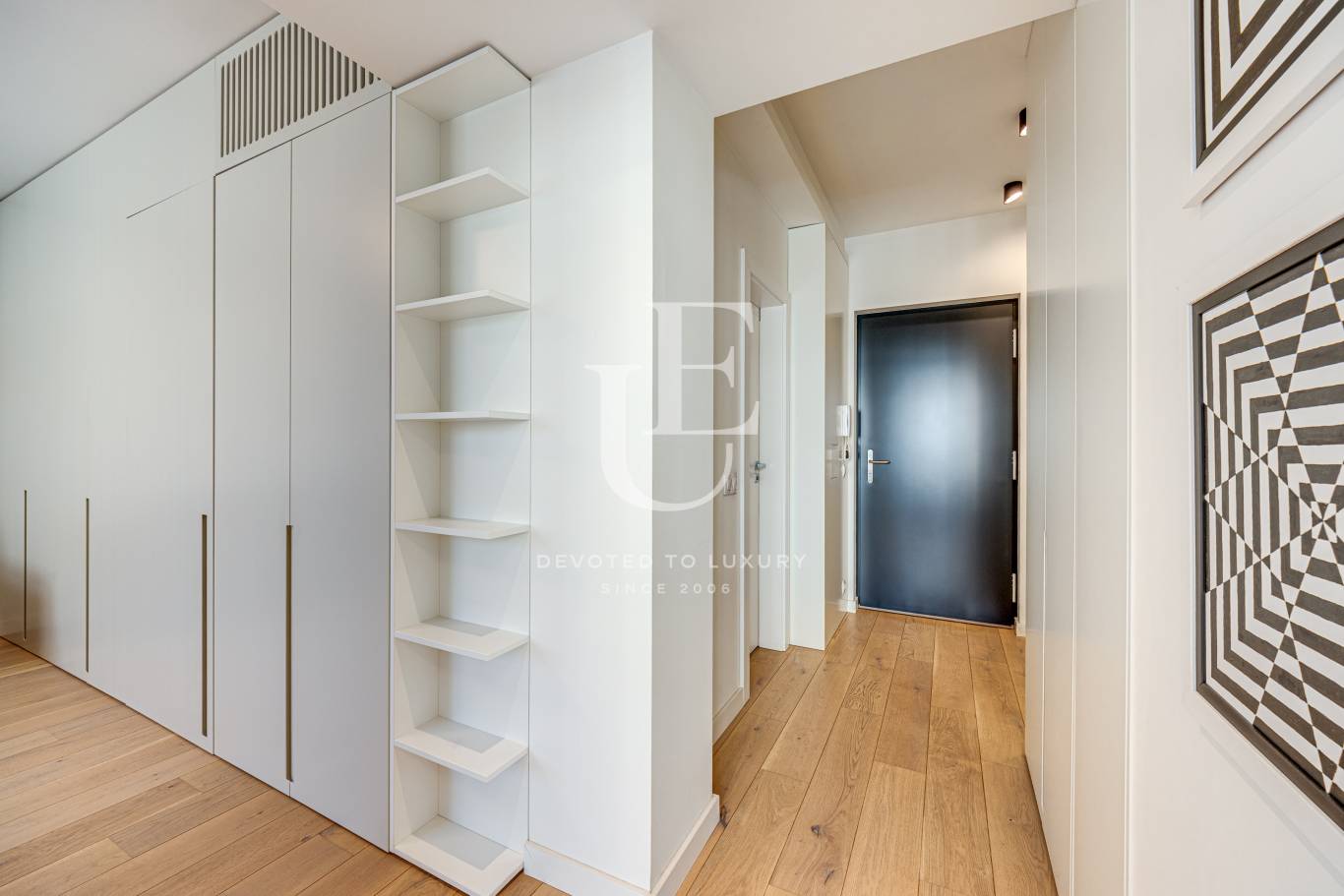 Apartment for sale in Sofia, NDK with listing ID: N29455 - image 7