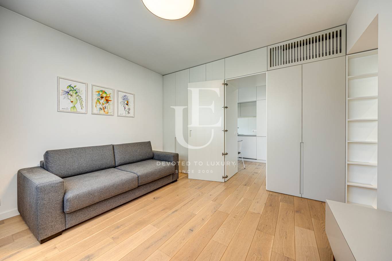 Apartment for sale in Sofia, NDK with listing ID: N29455 - image 3