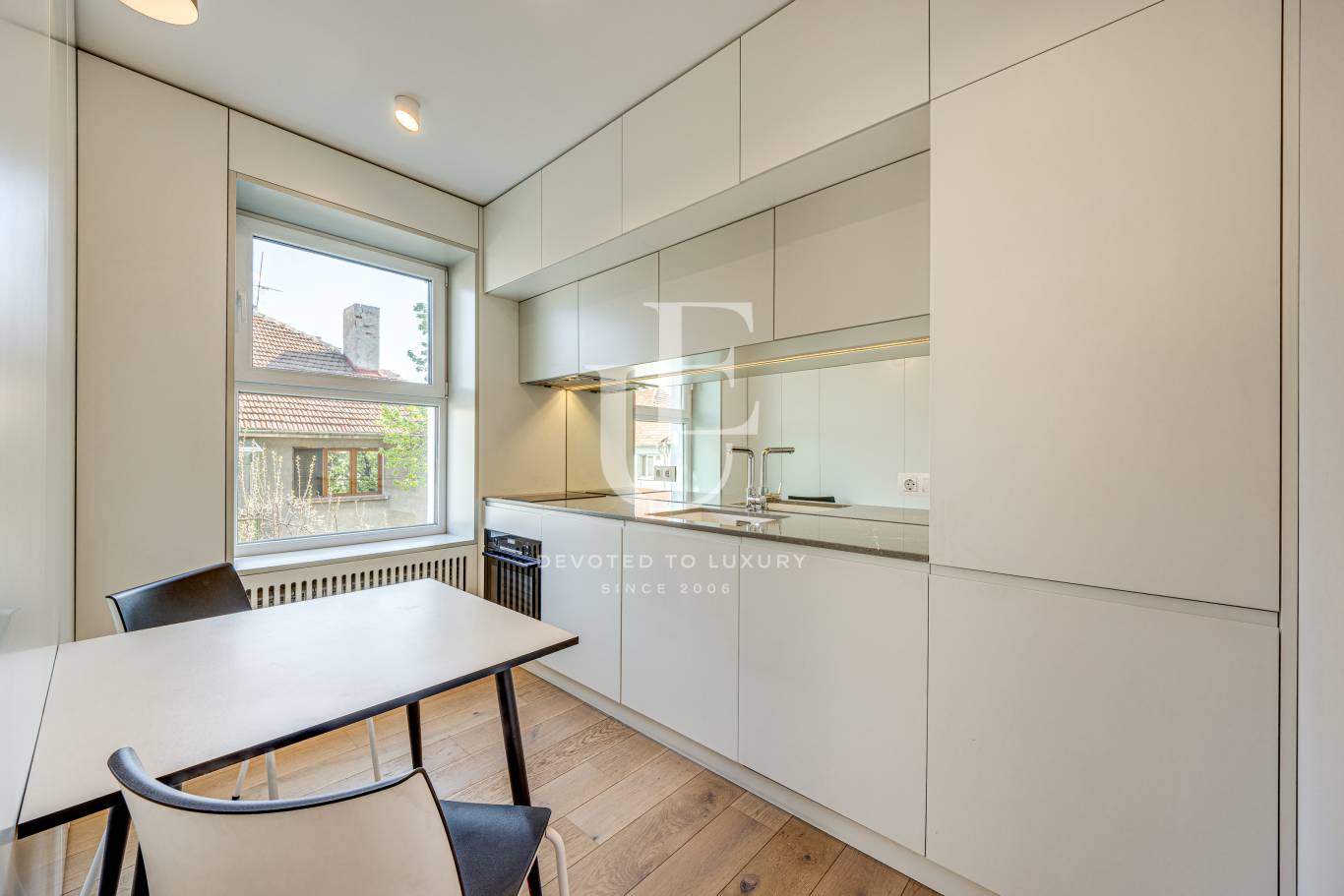 Apartment for sale in Sofia, NDK with listing ID: N29455 - image 4
