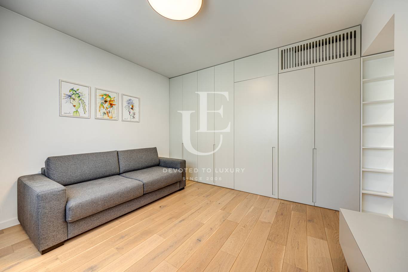 Apartment for sale in Sofia, NDK with listing ID: N29455 - image 2