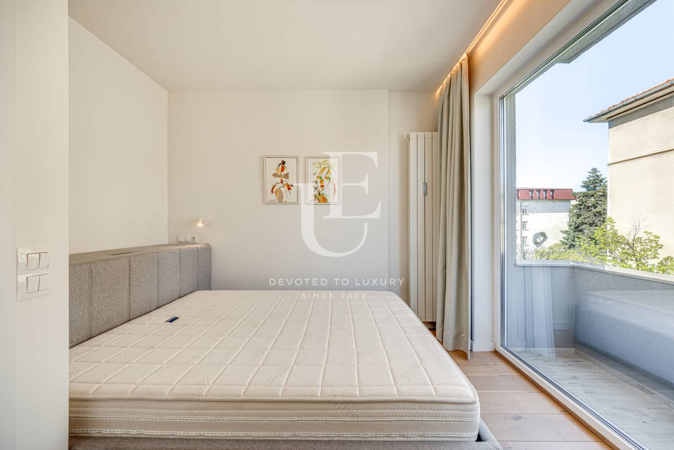 Apartment for sale in Sofia, NDK with listing ID: N29455 - image 5