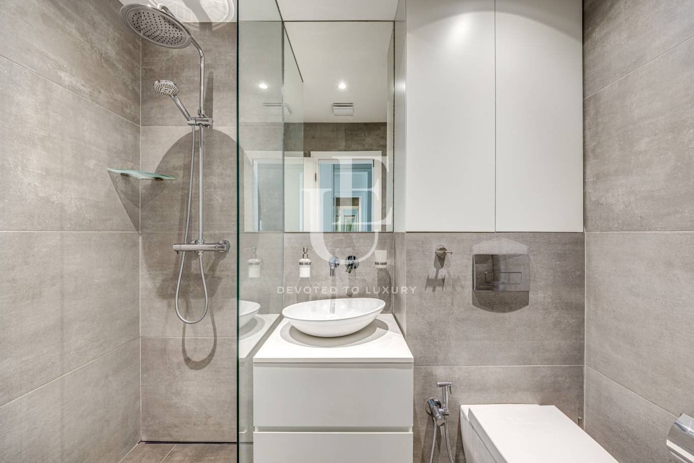 Apartment for sale in Sofia, NDK with listing ID: N29455 - image 8