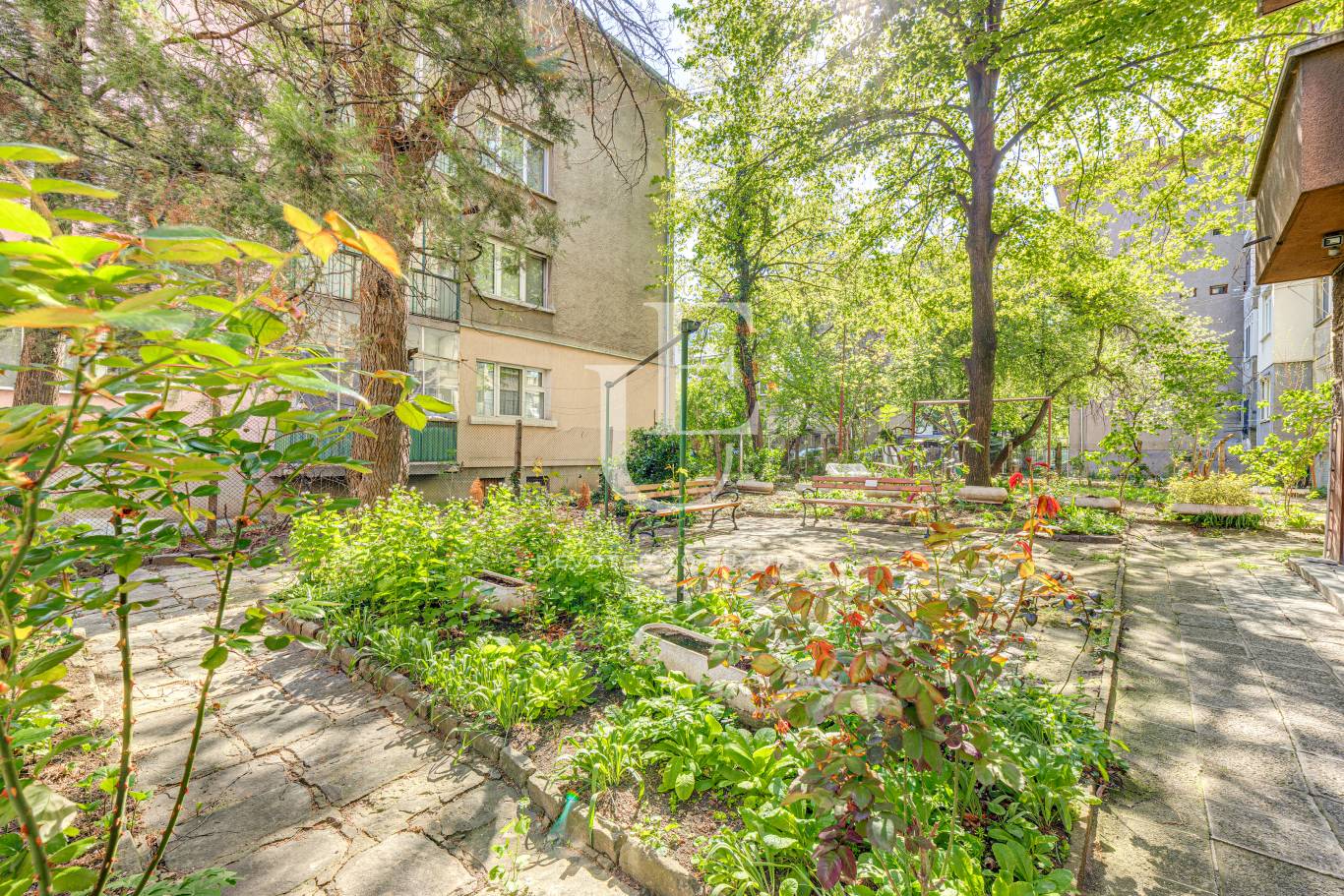 Apartment for sale in Sofia, NDK with listing ID: N29455 - image 9