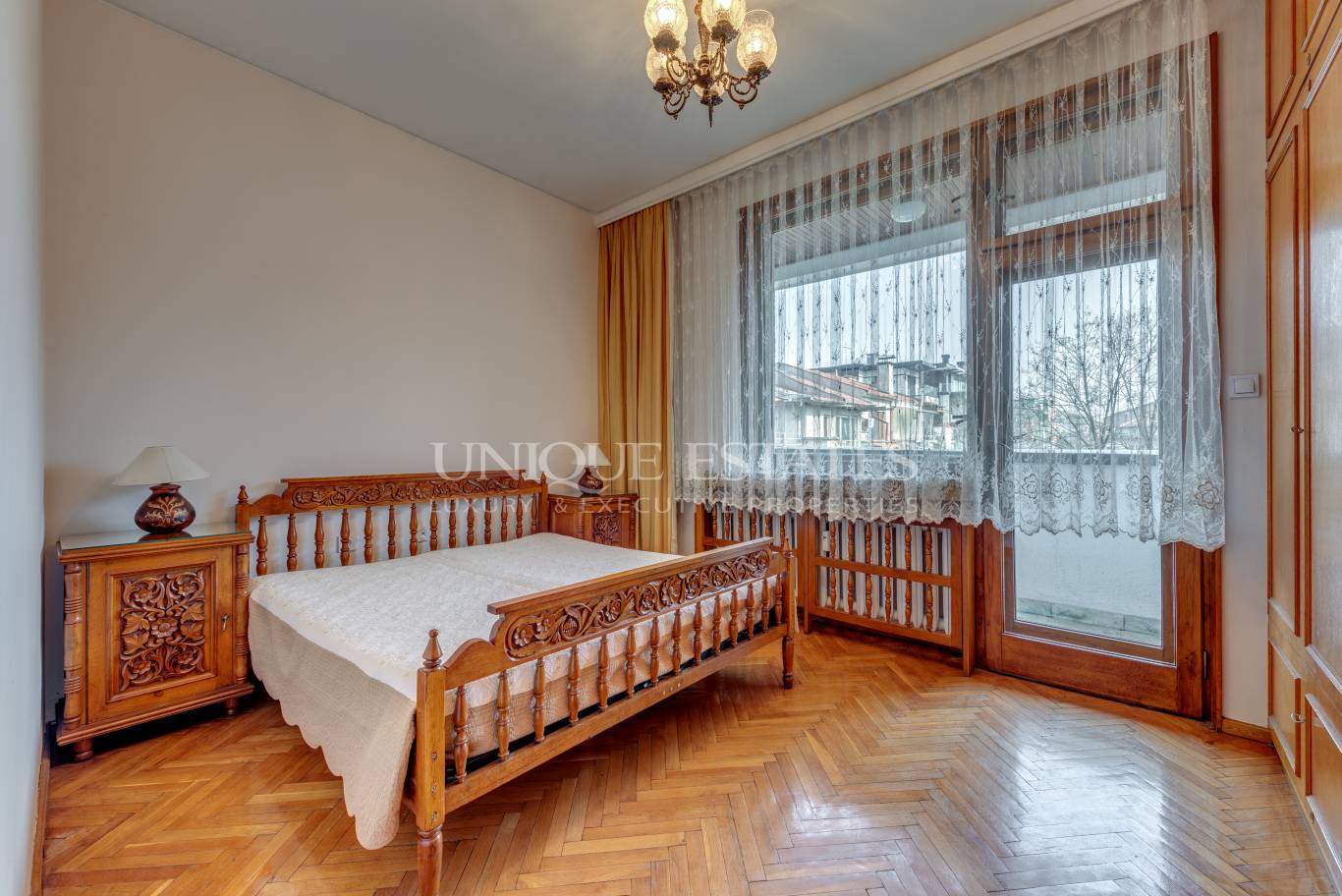 Апартамент под наем в София, Лозенец - код на имота: K13772 - image 12