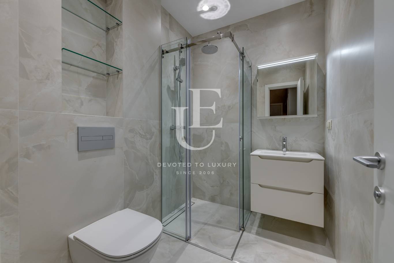 Apartment for rent in Sofia, Lozenets with listing ID: N28327 - image 6