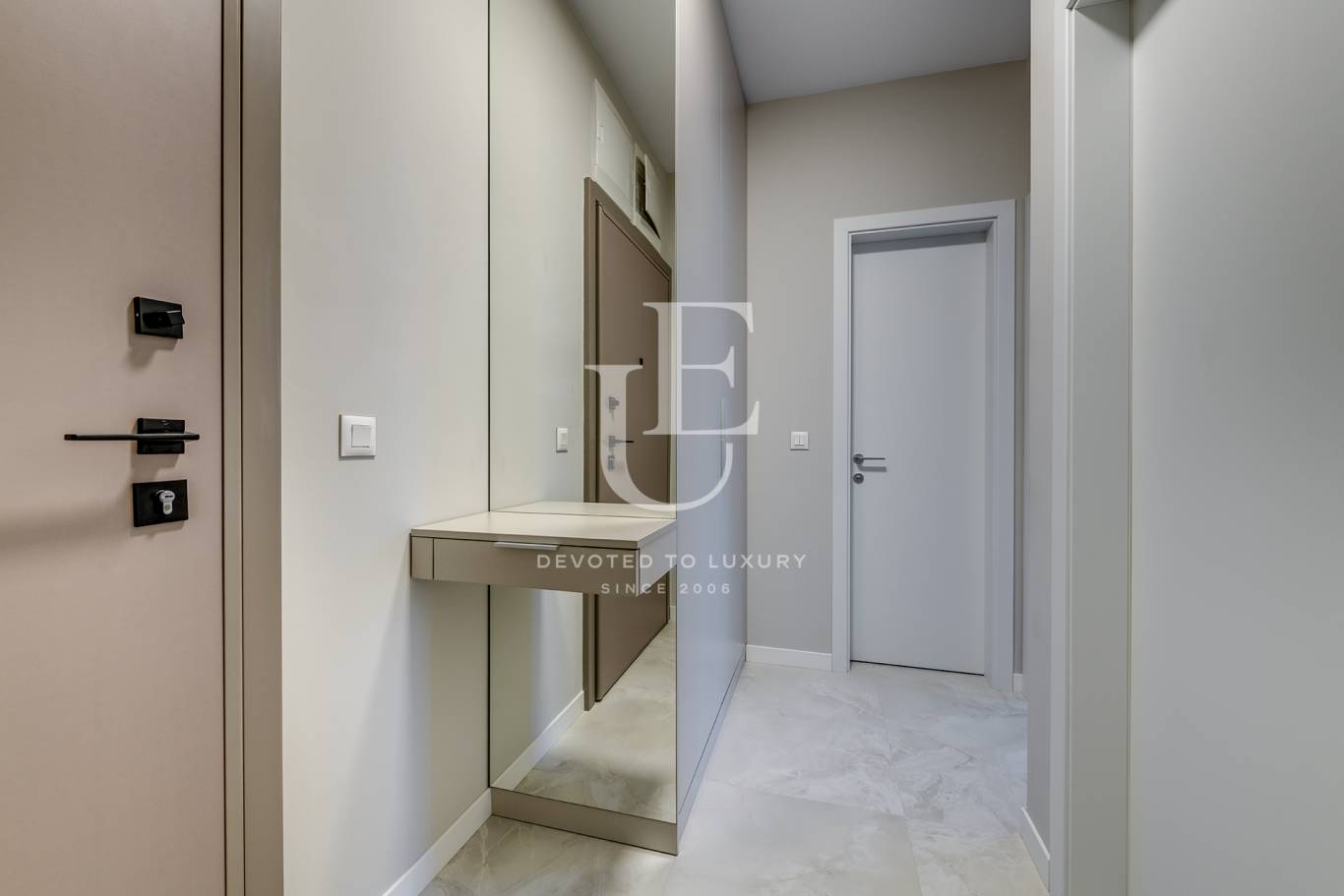Apartment for rent in Sofia, Lozenets with listing ID: N28327 - image 5