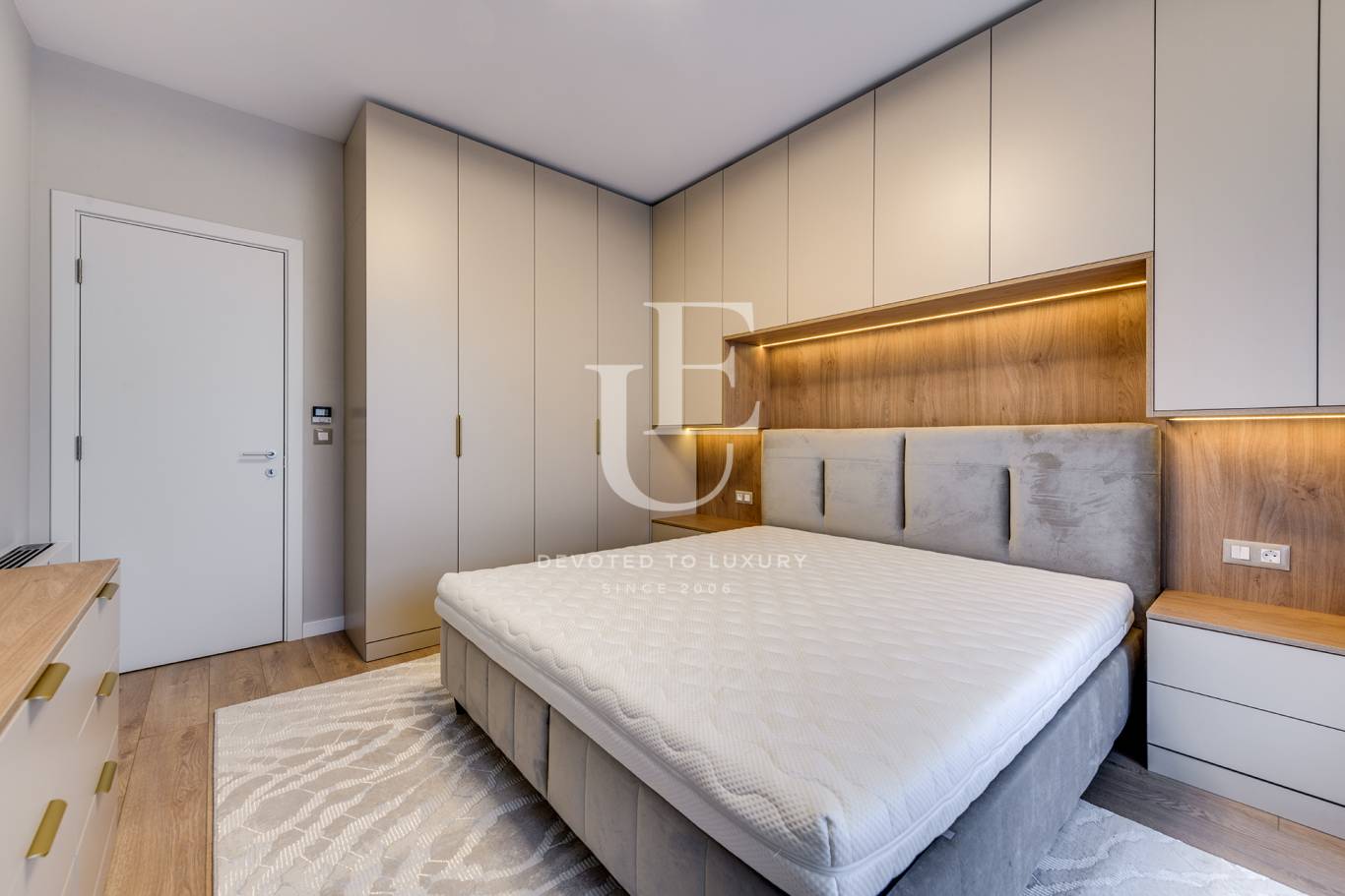 Apartment for rent in Sofia, Lozenets with listing ID: N28327 - image 4