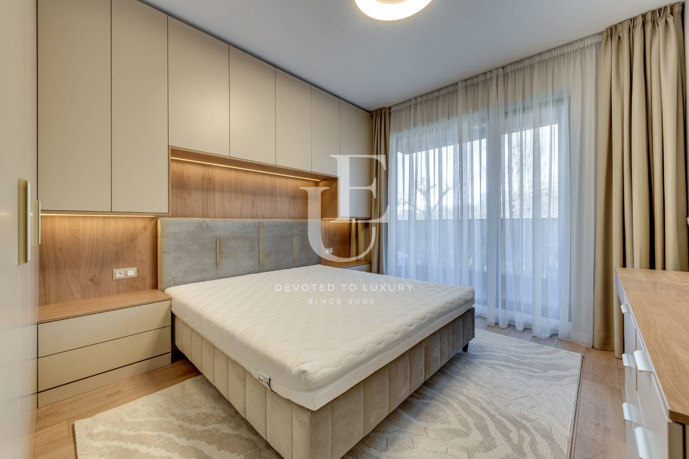 Apartment for rent in Sofia, Lozenets with listing ID: N28327 - image 3