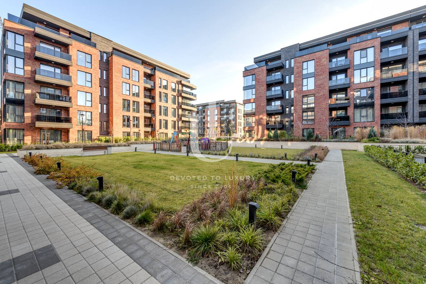 Apartment for rent in Sofia, Lozenets with listing ID: N28327 - image 8