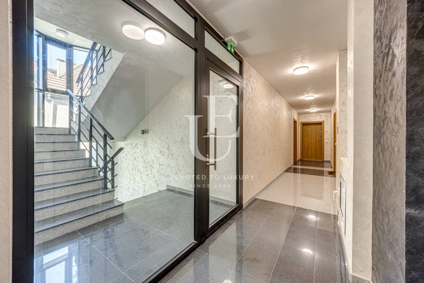 Апартамент под наем в София, Редута - код на имота: N29456 - image 8