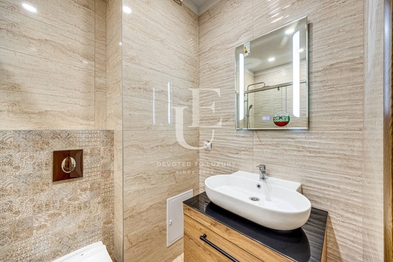 Апартамент под наем в София, Редута - код на имота: N29456 - image 5