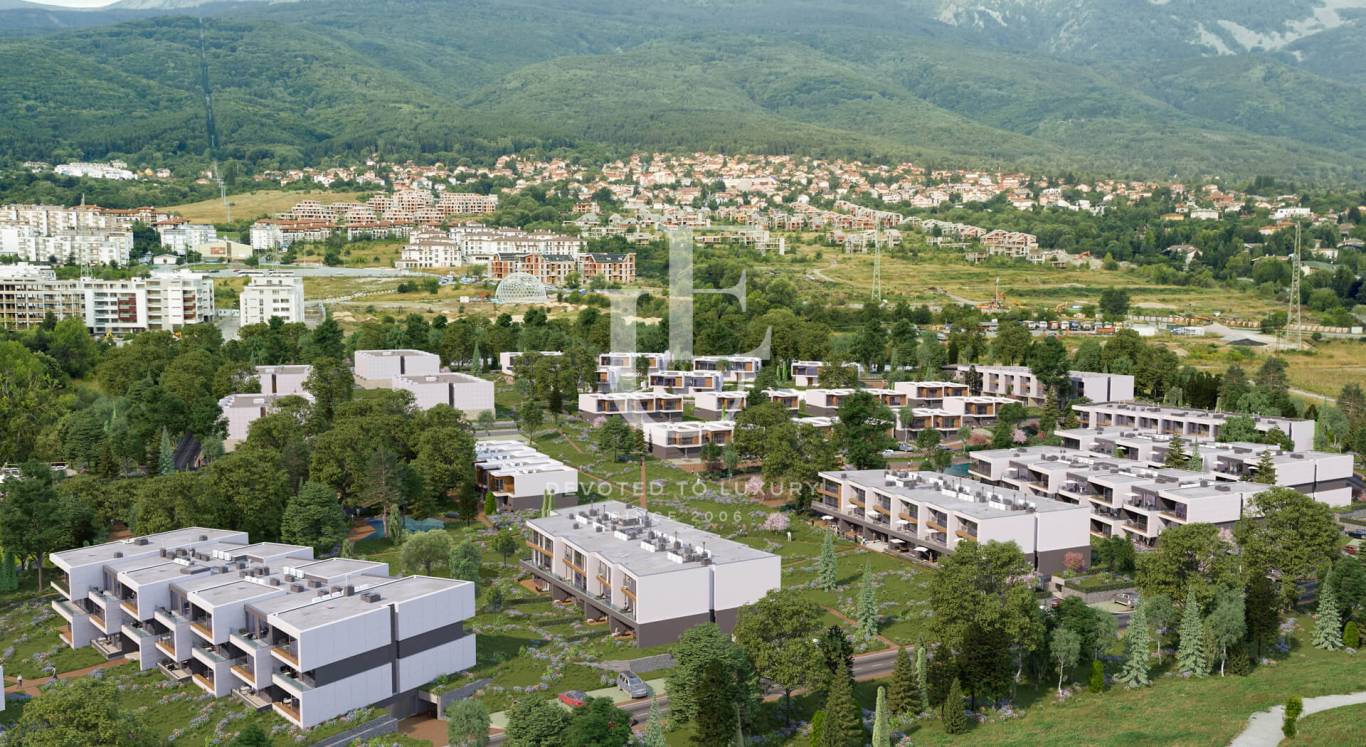 House for sale in Sofia, Simeonovo with listing ID: E27186 - image 2