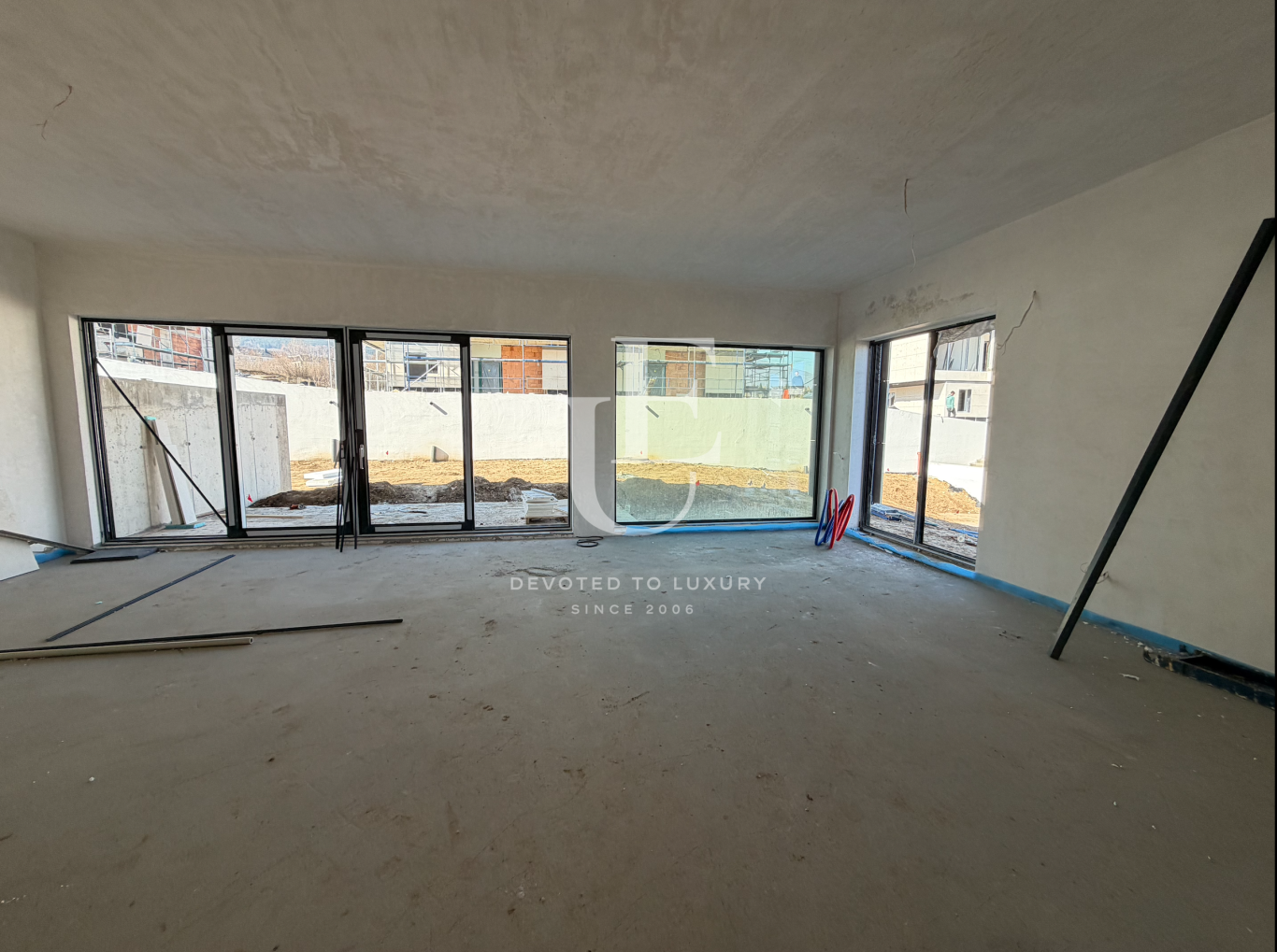 House for sale in Sofia, Simeonovo with listing ID: K27186 - image 2