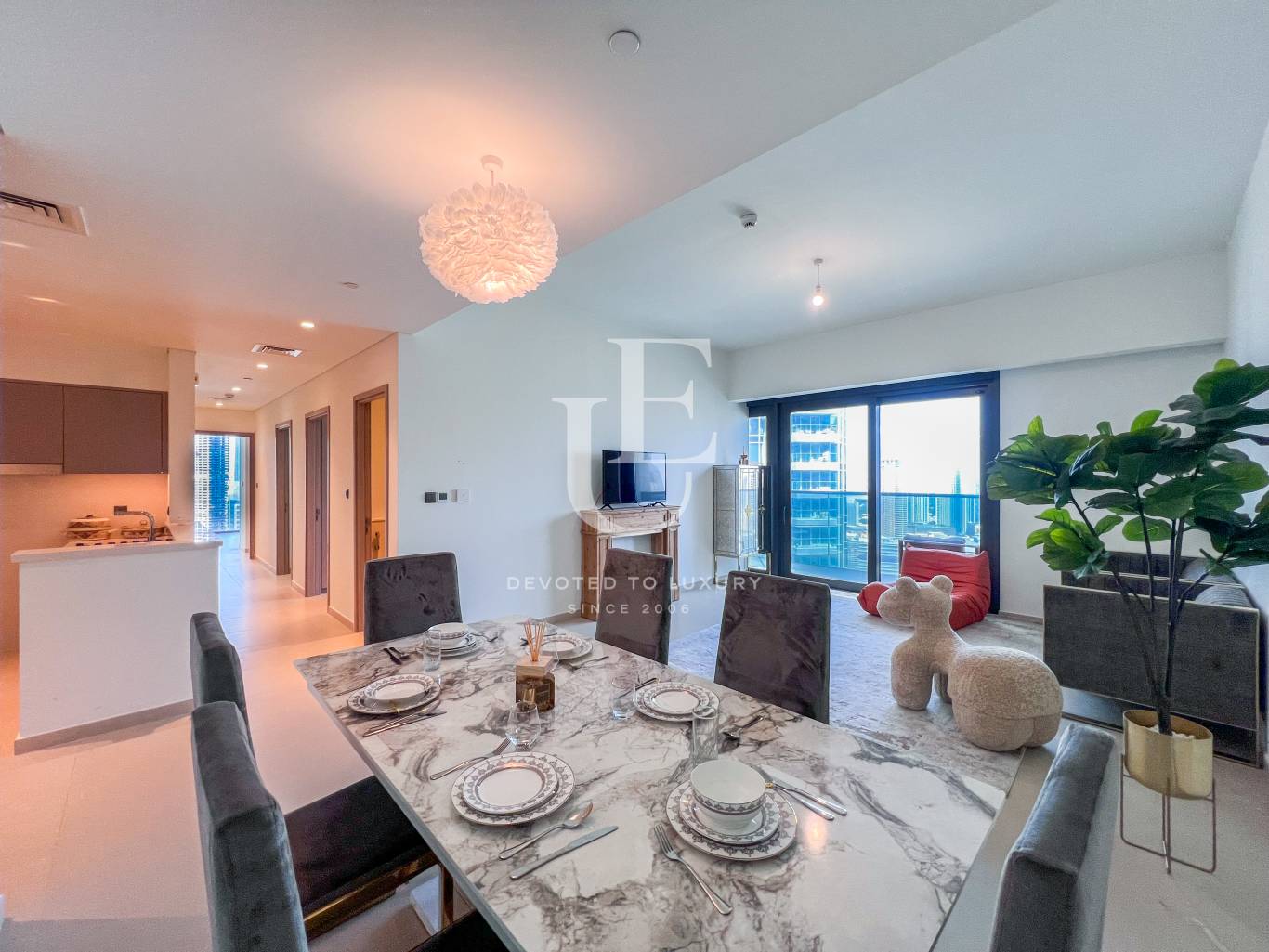Apartment for sale in Dubai,  with listing ID: N29457 - image 11