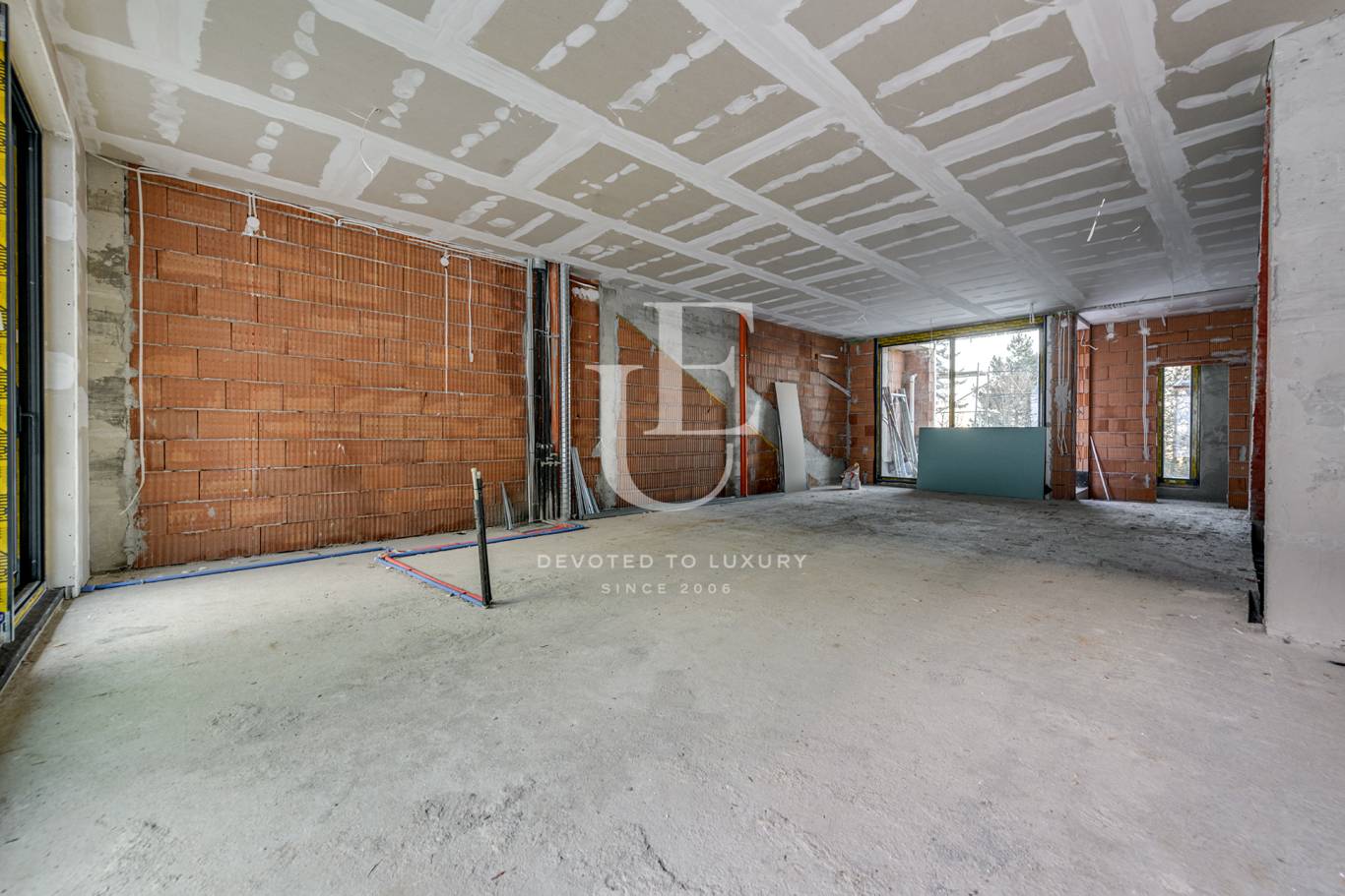 Мезонет за продажба в София, Драгалевци - код на имота: K24942 - image 3