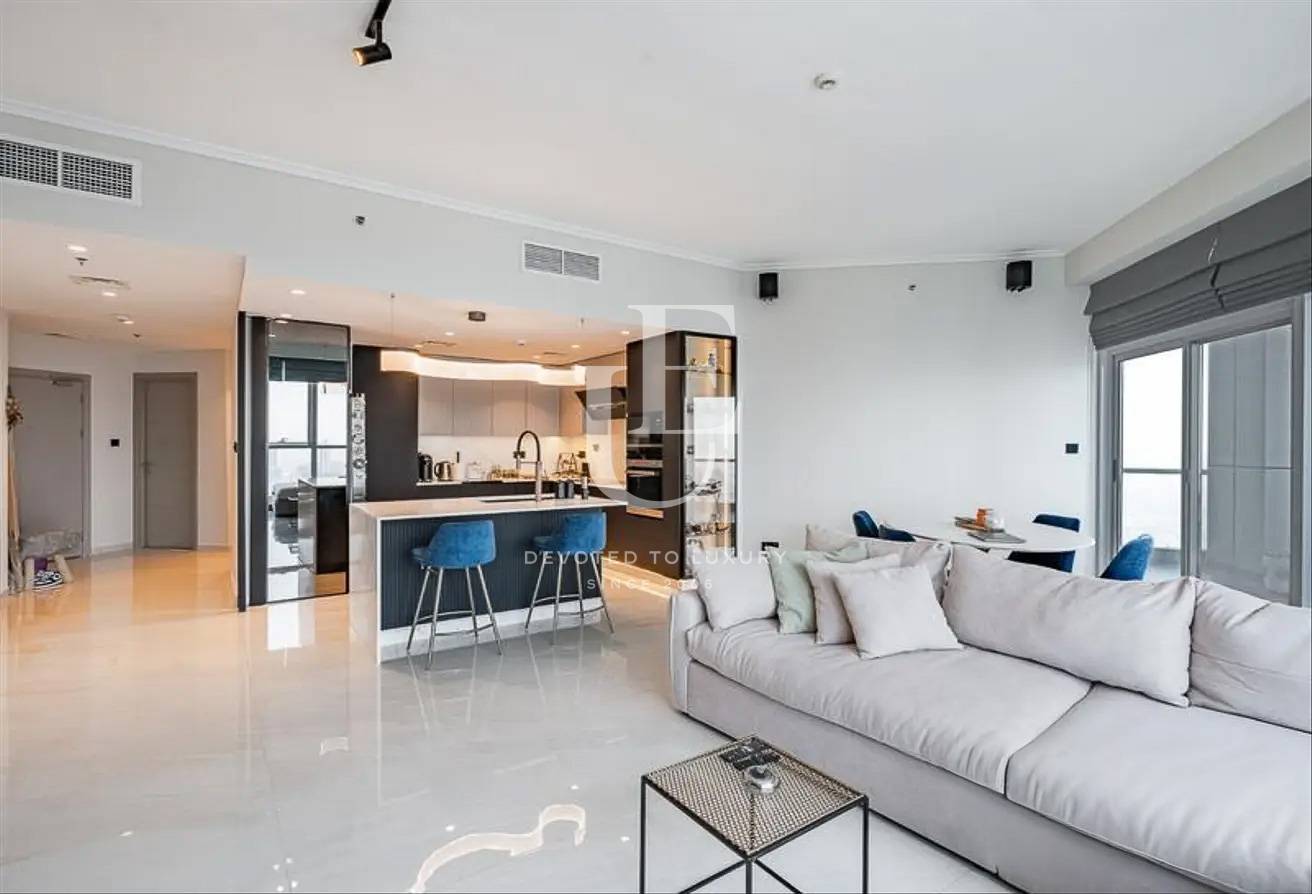 Apartment for sale in Dubai,  with listing ID: N29458 - image 8