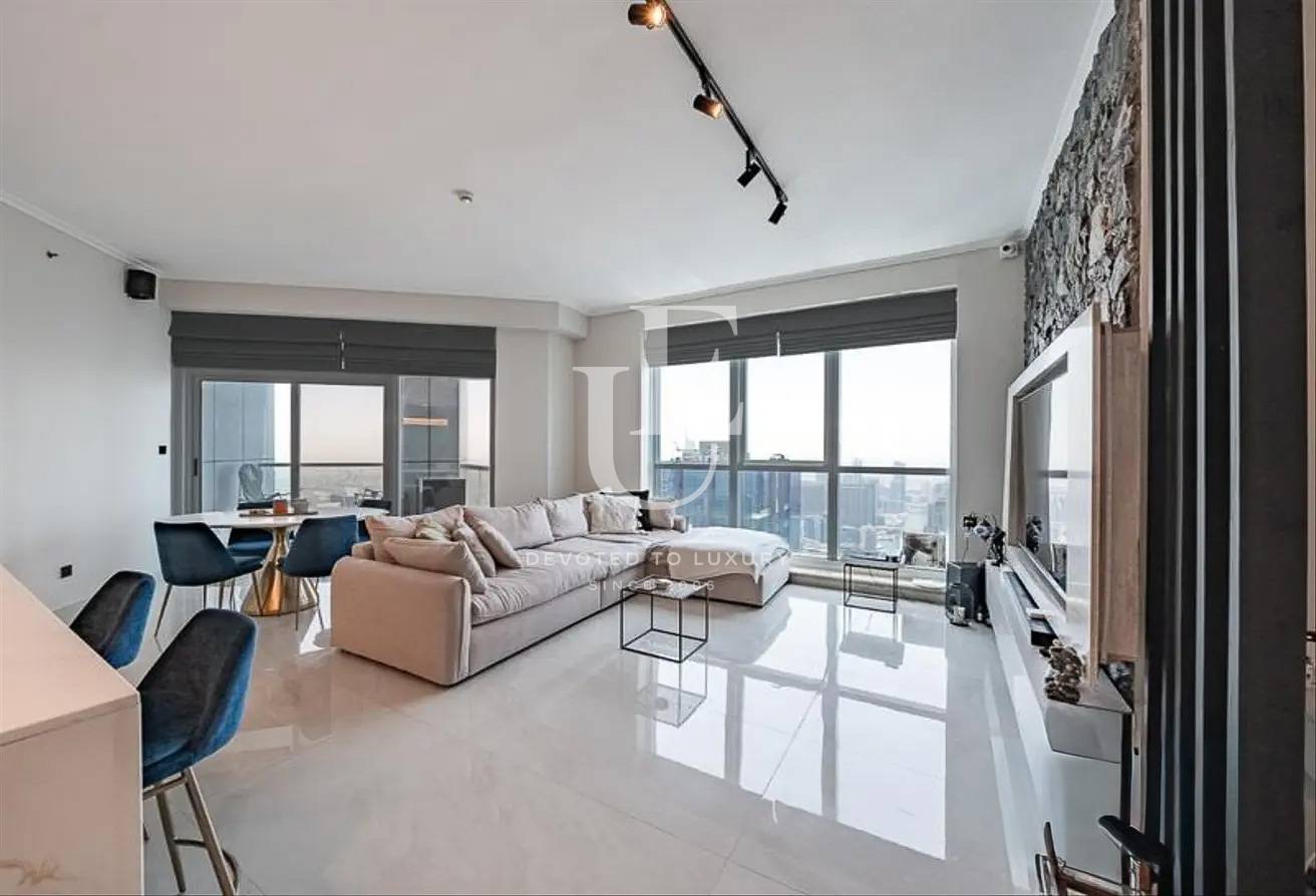 Apartment for sale in Dubai,  with listing ID: N29458 - image 1