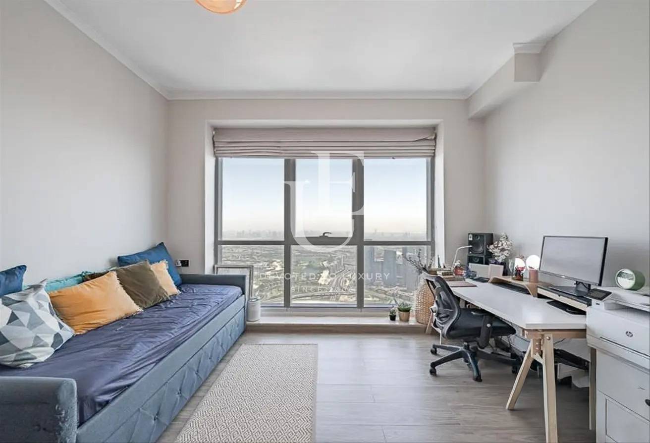 Apartment for sale in Dubai,  with listing ID: N29458 - image 11