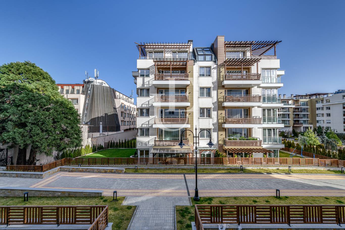 Апартамент за продажба в София, Манастирски ливади - изток - код на имота: K20974 - image 14
