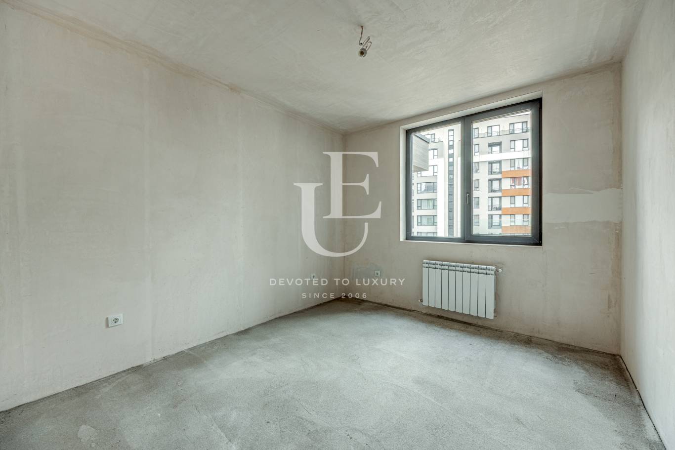 Апартамент за продажба в София, Манастирски ливади - изток - код на имота: E28768 - image 2