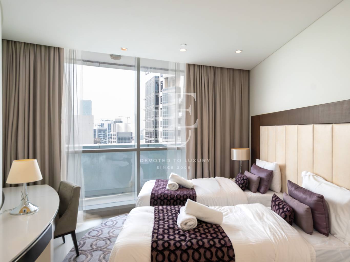 Apartment for sale in Dubai,  with listing ID: N29459 - image 5