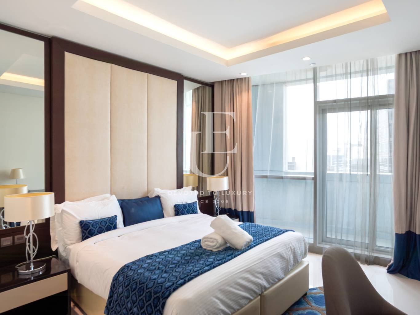 Apartment for sale in Dubai,  with listing ID: N29459 - image 10