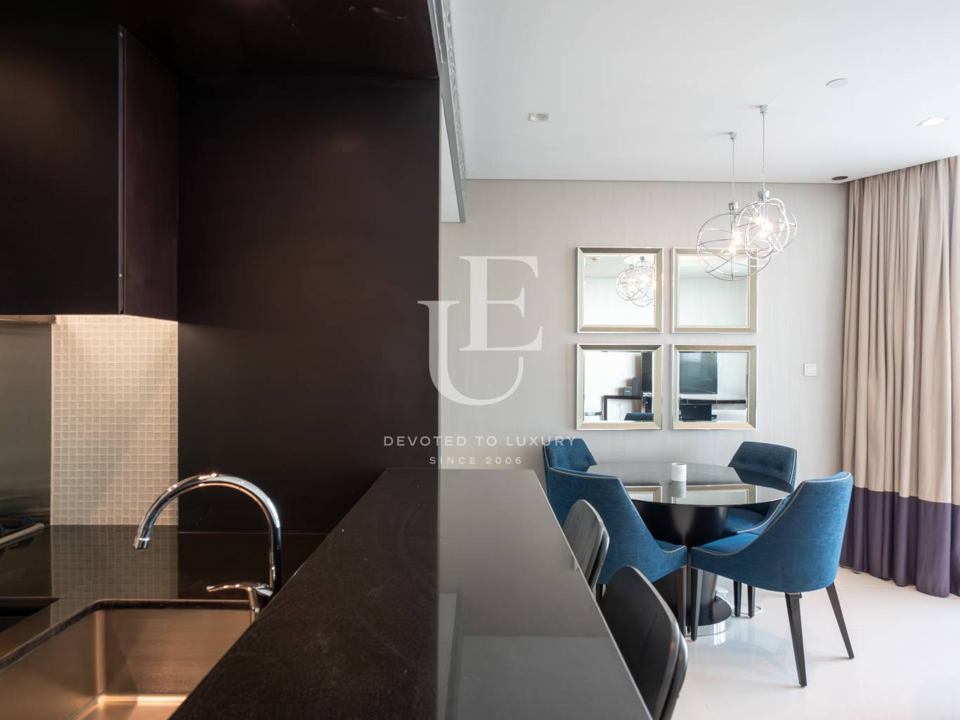 Apartment for sale in Dubai,  with listing ID: N29459 - image 8