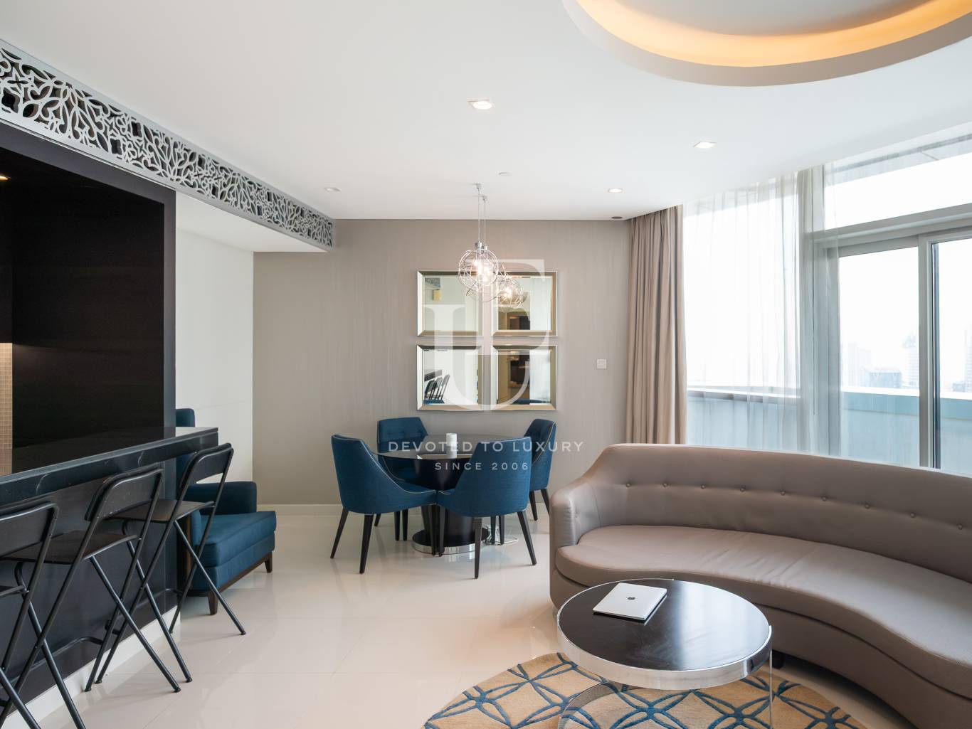 Apartment for sale in Dubai,  with listing ID: N29459 - image 2