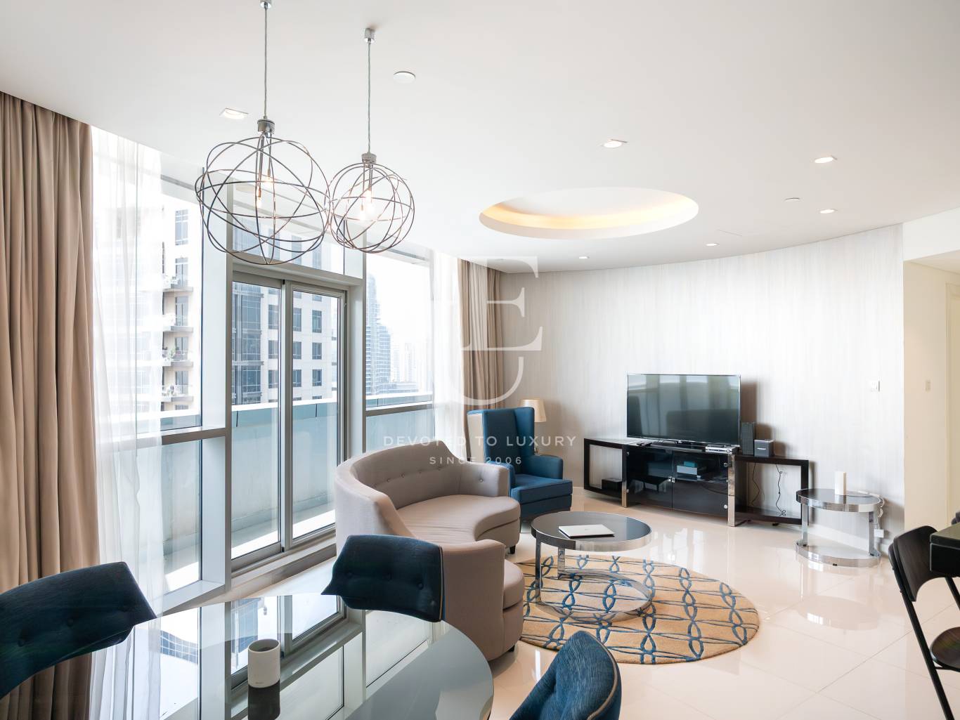 Apartment for sale in Dubai,  with listing ID: N29459 - image 7