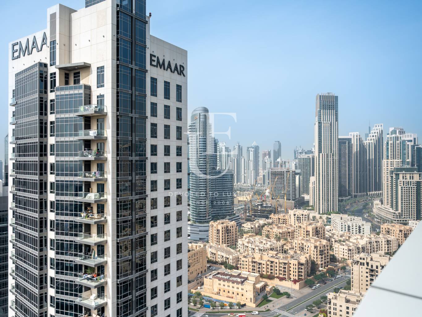 Apartment for sale in Dubai,  with listing ID: N29459 - image 3