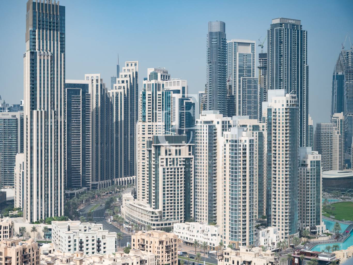 Apartment for sale in Dubai,  with listing ID: N29459 - image 4