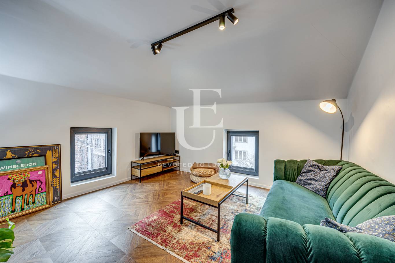 Апартамент за продажба в София, НПЗ Средец - код на имота: N28333 - image 1