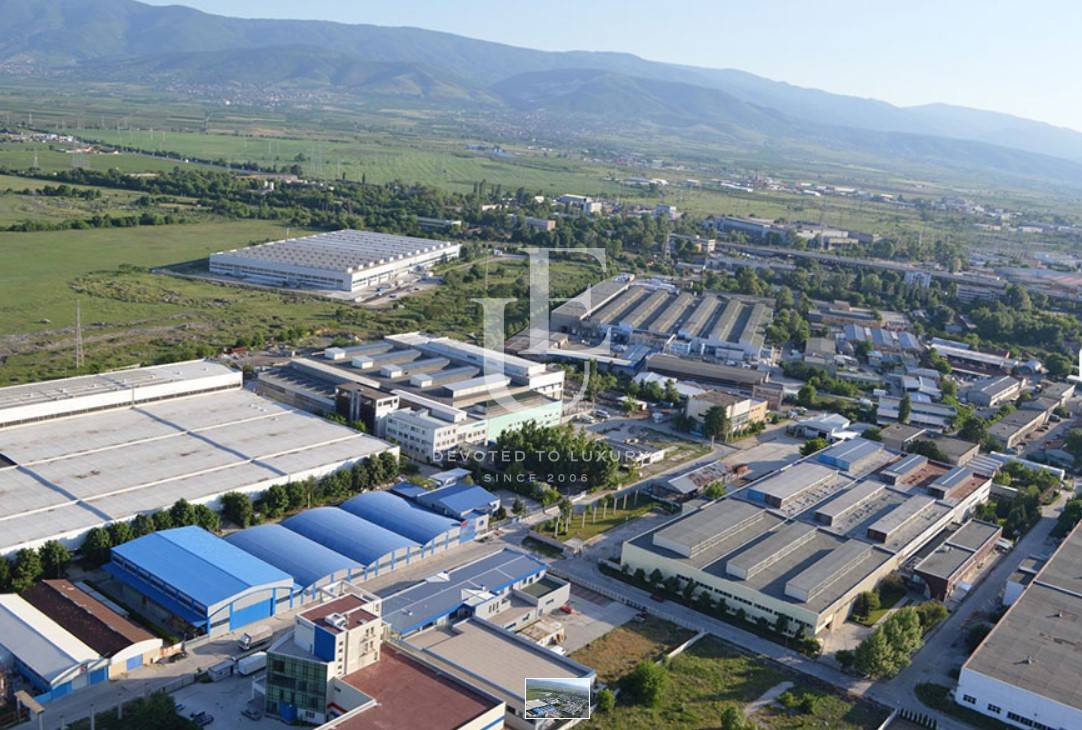 Plot for sale in Kostinbrod, Maslovo with listing ID: K28334 - image 2