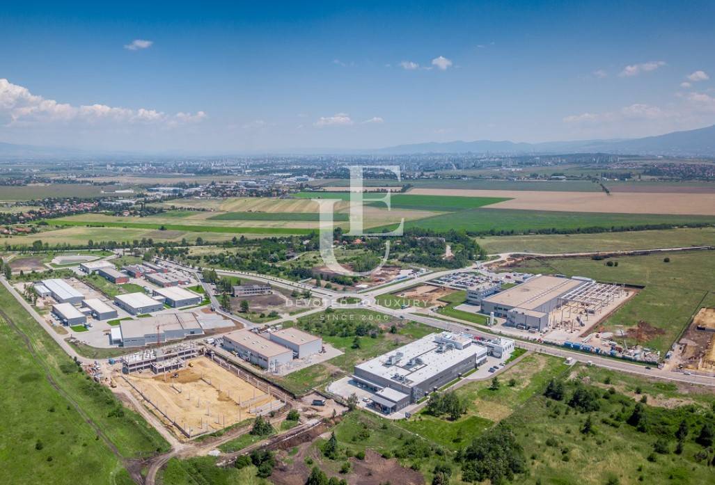 Plot for sale in Voluyak,  with listing ID: K28335 - image 1