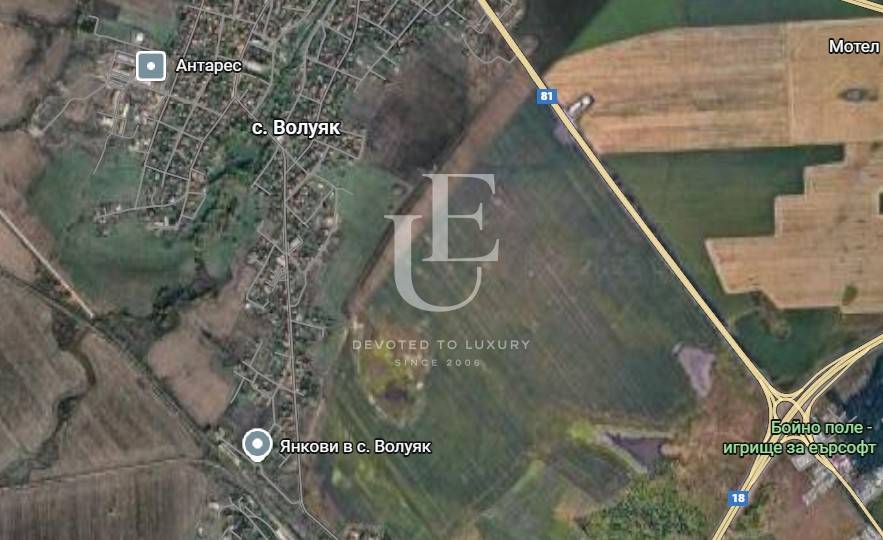 Plot for sale in Voluyak,  with listing ID: K28335 - image 2