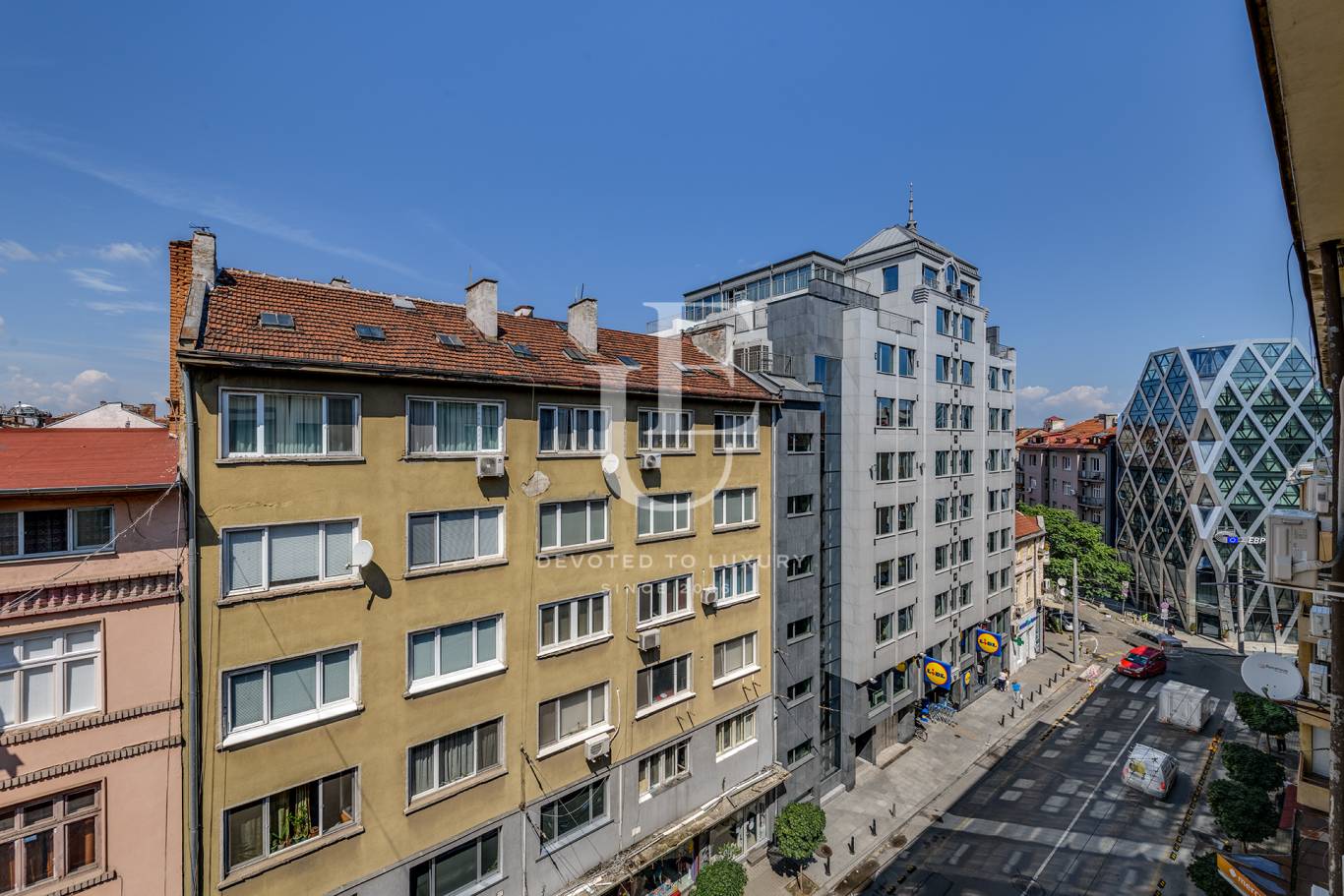 Апартамент за продажба в София, Център - код на имота: E18064 - image 8