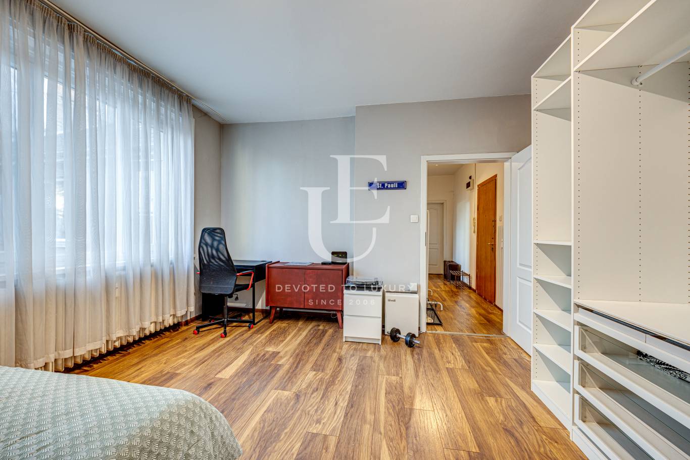 Apartment for rent in Sofia, Doktorska gradina with listing ID: N28336 - image 4