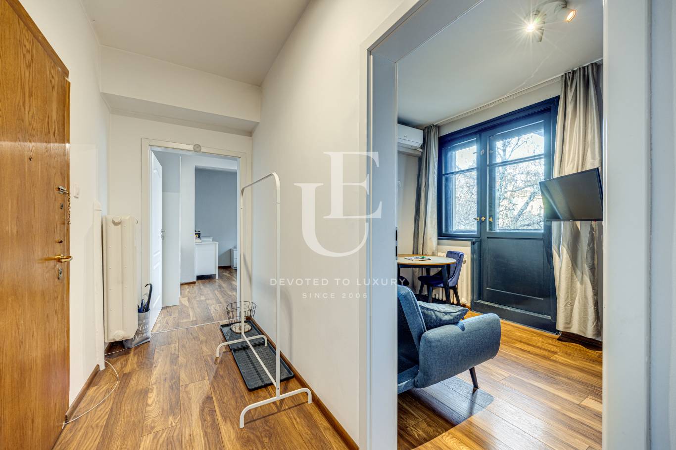 Apartment for rent in Sofia, Doktorska gradina with listing ID: N28336 - image 2