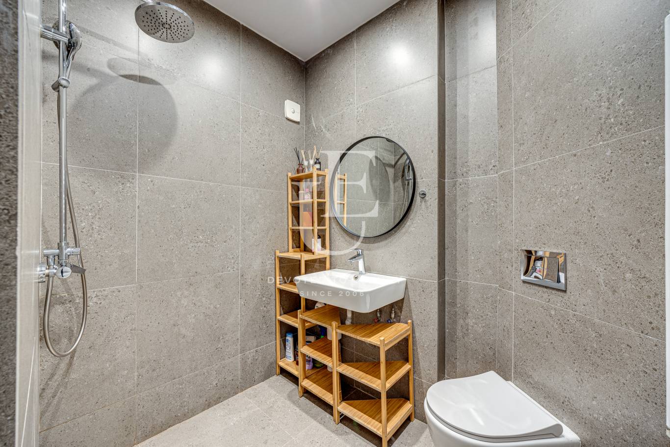 Apartment for rent in Sofia, Doktorska gradina with listing ID: N28336 - image 5