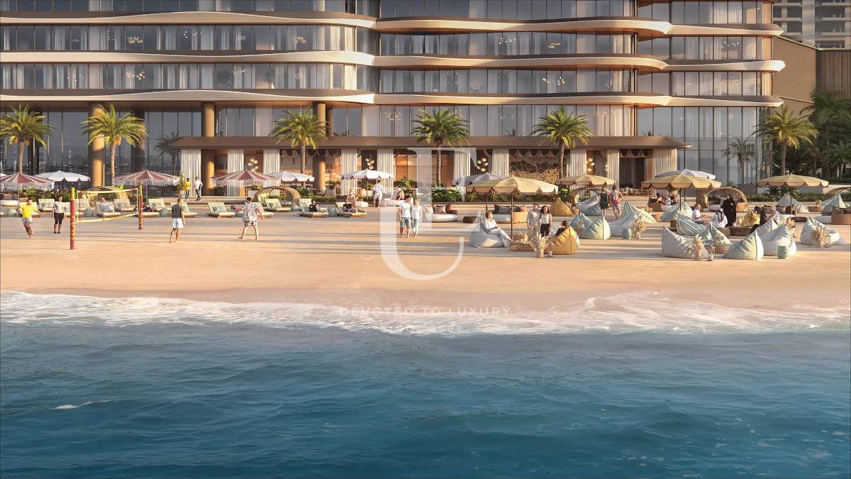 Apartment for sale in Dubai,  with listing ID: N29465 - image 10